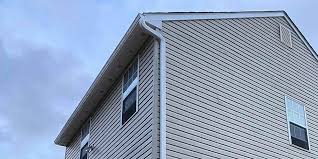 Siding Removal and Disposal in North Madison, OH